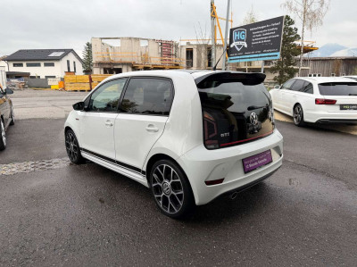 VW Up Gebrauchtwagen
