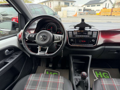 VW Up Gebrauchtwagen