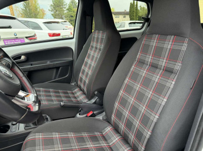 VW Up Gebrauchtwagen