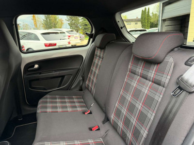 VW Up Gebrauchtwagen