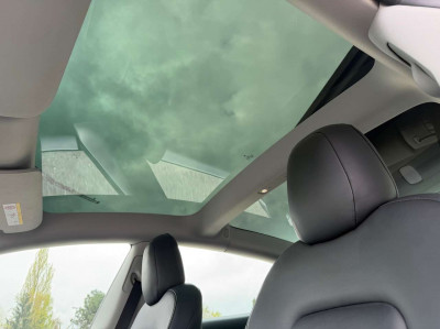 Tesla Model 3 Gebrauchtwagen