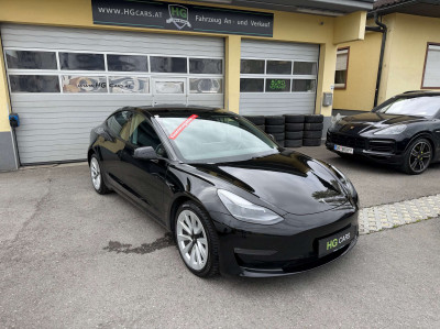 Tesla Model 3 Gebrauchtwagen