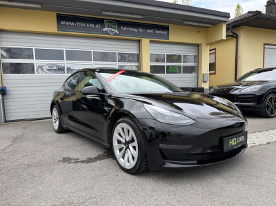 Tesla Model 3 Gebrauchtwagen