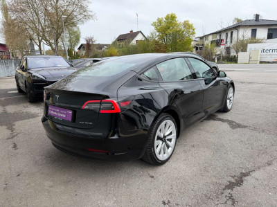 Tesla Model 3 Gebrauchtwagen
