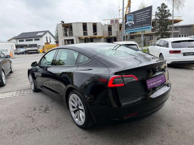 Tesla Model 3 Gebrauchtwagen
