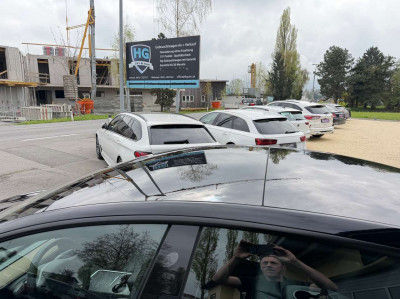 Tesla Model 3 Gebrauchtwagen