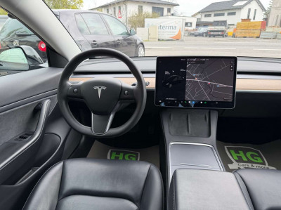 Tesla Model 3 Gebrauchtwagen