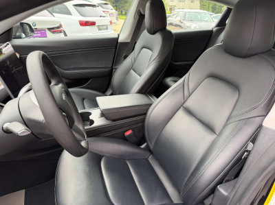 Tesla Model 3 Gebrauchtwagen