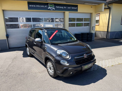 Fiat 500L Gebrauchtwagen