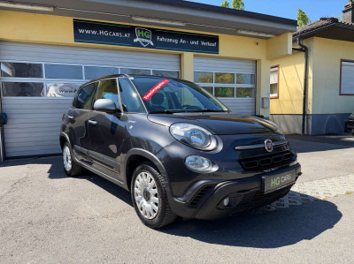 Fiat 500L Gebrauchtwagen