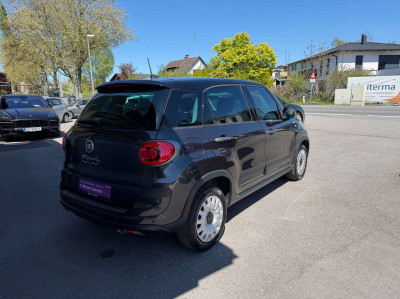 Fiat 500L Gebrauchtwagen