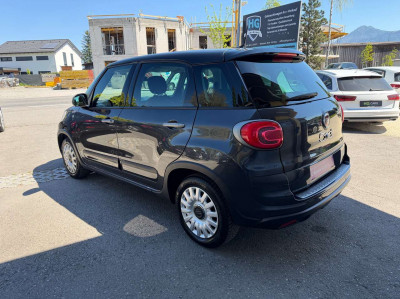 Fiat 500L Gebrauchtwagen