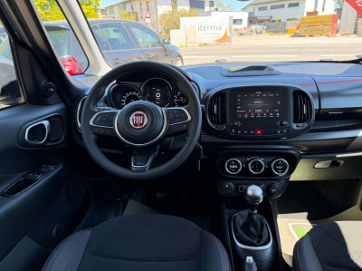 Fiat 500L Gebrauchtwagen