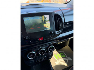 Fiat 500L Gebrauchtwagen