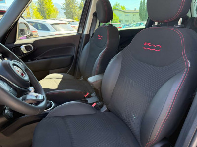 Fiat 500L Gebrauchtwagen