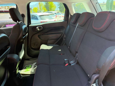 Fiat 500L Gebrauchtwagen