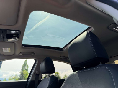KIA XCeed Gebrauchtwagen