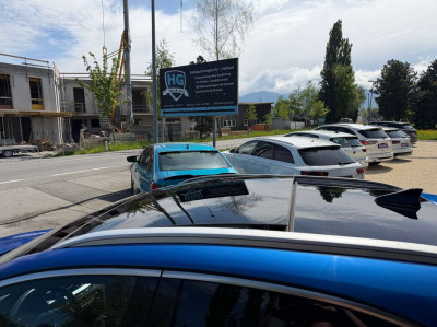 KIA XCeed Gebrauchtwagen