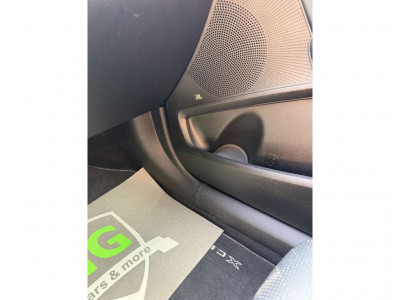 KIA XCeed Gebrauchtwagen