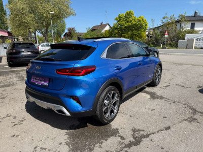 KIA XCeed Gebrauchtwagen