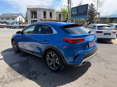 KIA XCeed Gebrauchtwagen