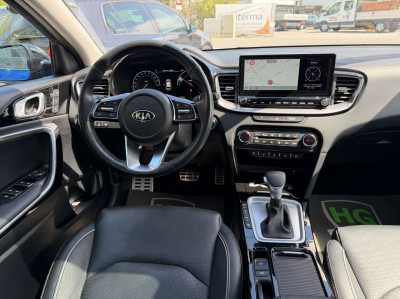 KIA XCeed Gebrauchtwagen