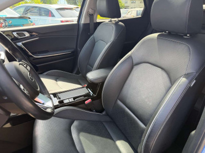 KIA XCeed Gebrauchtwagen