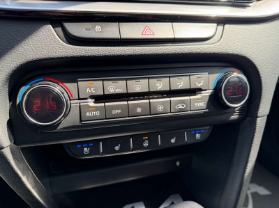 KIA XCeed Gebrauchtwagen