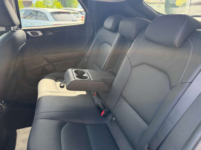 KIA XCeed Gebrauchtwagen