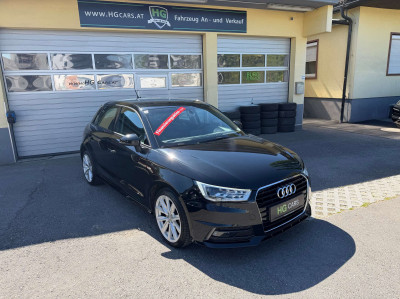 Audi A1 Gebrauchtwagen