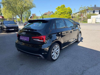Audi A1 Gebrauchtwagen