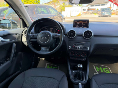 Audi A1 Gebrauchtwagen