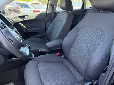 Audi A1 Gebrauchtwagen