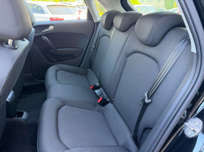 Audi A1 Gebrauchtwagen