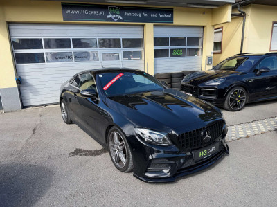 Mercedes-Benz E-Klasse Gebrauchtwagen Mercedes-Benz E-Klasse Gebrauchtwagen