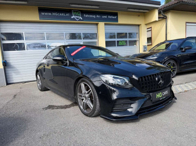 Mercedes-Benz E-Klasse Gebrauchtwagen Mercedes-Benz E-Klasse Gebrauchtwagen