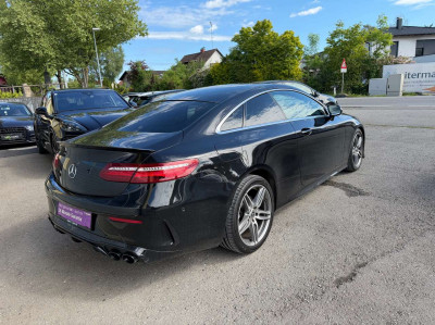 Mercedes-Benz E-Klasse Gebrauchtwagen Mercedes-Benz E-Klasse Gebrauchtwagen