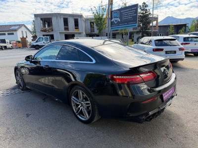 Mercedes-Benz E-Klasse Gebrauchtwagen Mercedes-Benz E-Klasse Gebrauchtwagen