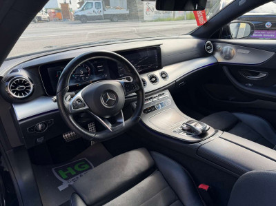 Mercedes-Benz E-Klasse Gebrauchtwagen Mercedes-Benz E-Klasse Gebrauchtwagen