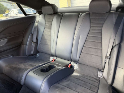Mercedes-Benz E-Klasse Gebrauchtwagen Mercedes-Benz E-Klasse Gebrauchtwagen