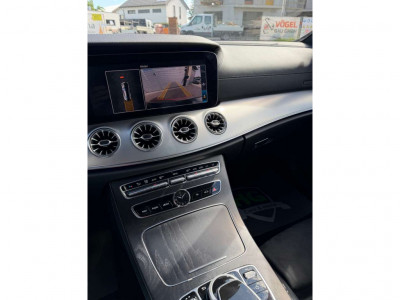 Mercedes-Benz E-Klasse Gebrauchtwagen Mercedes-Benz E-Klasse Gebrauchtwagen