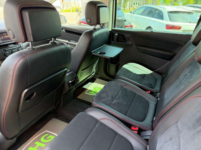 Seat Alhambra Gebrauchtwagen