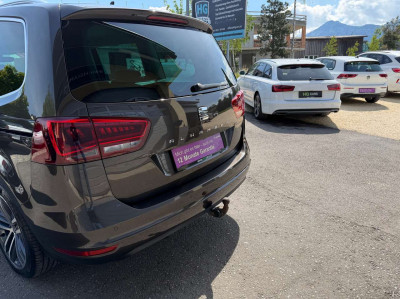 Seat Alhambra Gebrauchtwagen