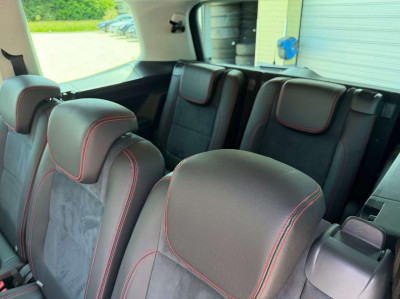 Seat Alhambra Gebrauchtwagen