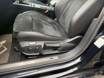 VW Arteon Gebrauchtwagen VW Arteon Gebrauchtwagen