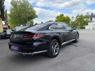 VW Arteon Gebrauchtwagen VW Arteon Gebrauchtwagen