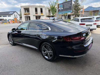 VW Arteon Gebrauchtwagen VW Arteon Gebrauchtwagen
