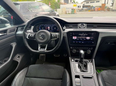 VW Arteon Gebrauchtwagen VW Arteon Gebrauchtwagen