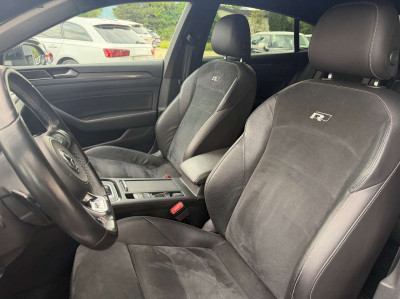 VW Arteon Gebrauchtwagen VW Arteon Gebrauchtwagen