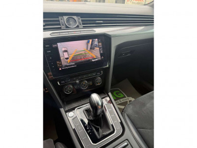 VW Arteon Gebrauchtwagen VW Arteon Gebrauchtwagen